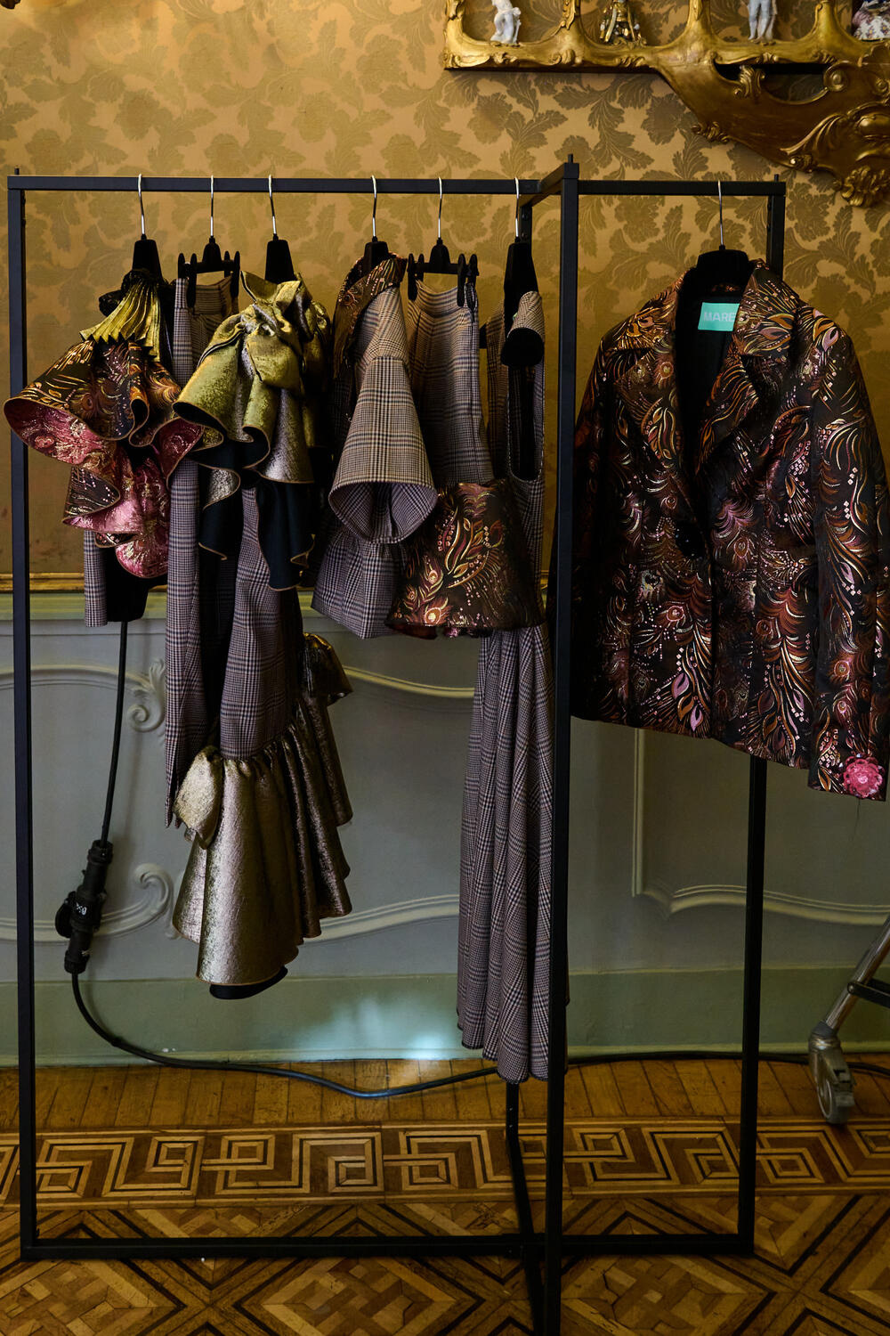 MAREA WOMEN FW 26-27 - Foto #0