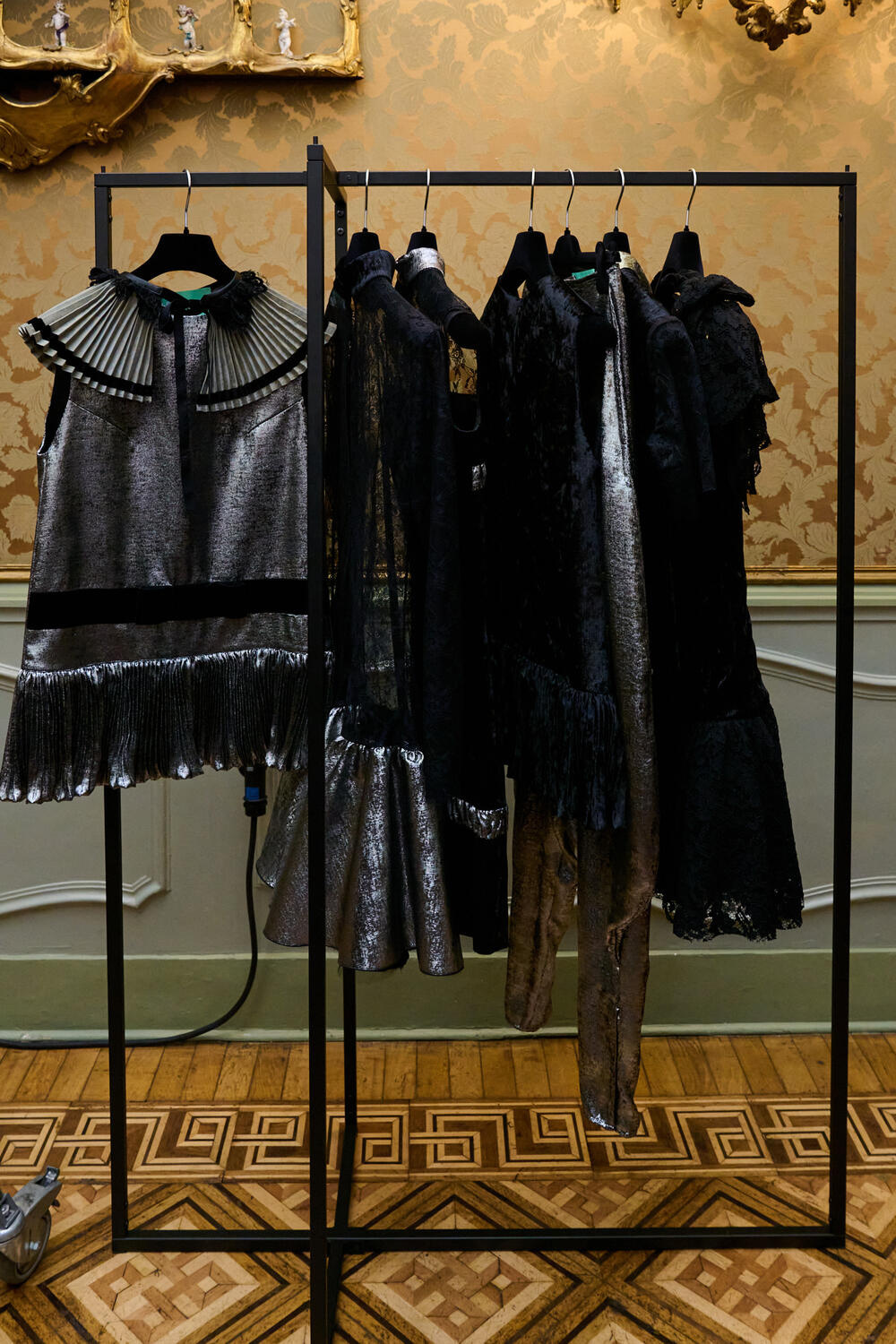 MAREA WOMEN FW 26-27 - Foto #1