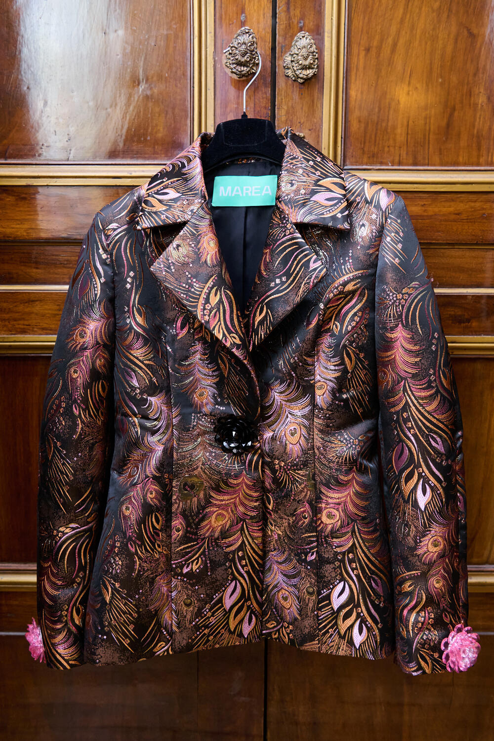 MAREA WOMEN FW 26-27 - Foto #16