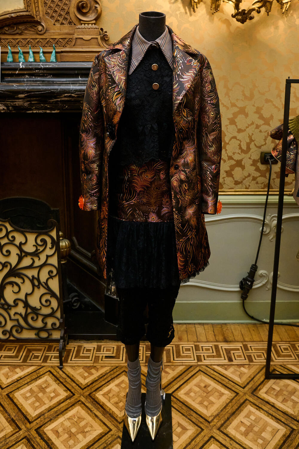 MAREA WOMEN FW 26-27 - Foto #10