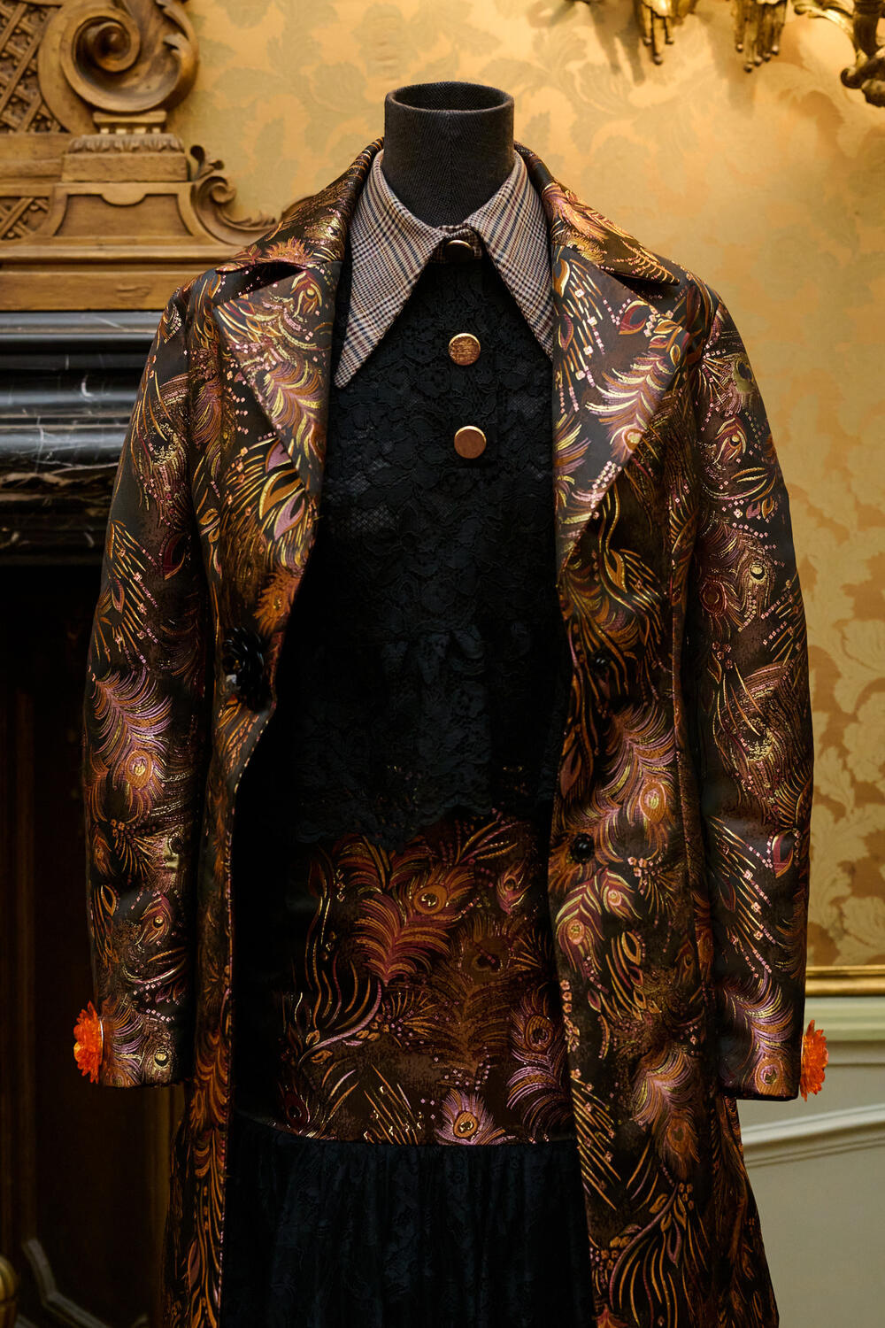 MAREA WOMEN FW 26-27 - Foto #11