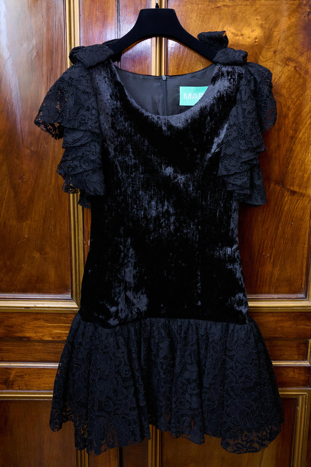 MAREA WOMEN FW 26-27 - Foto #22