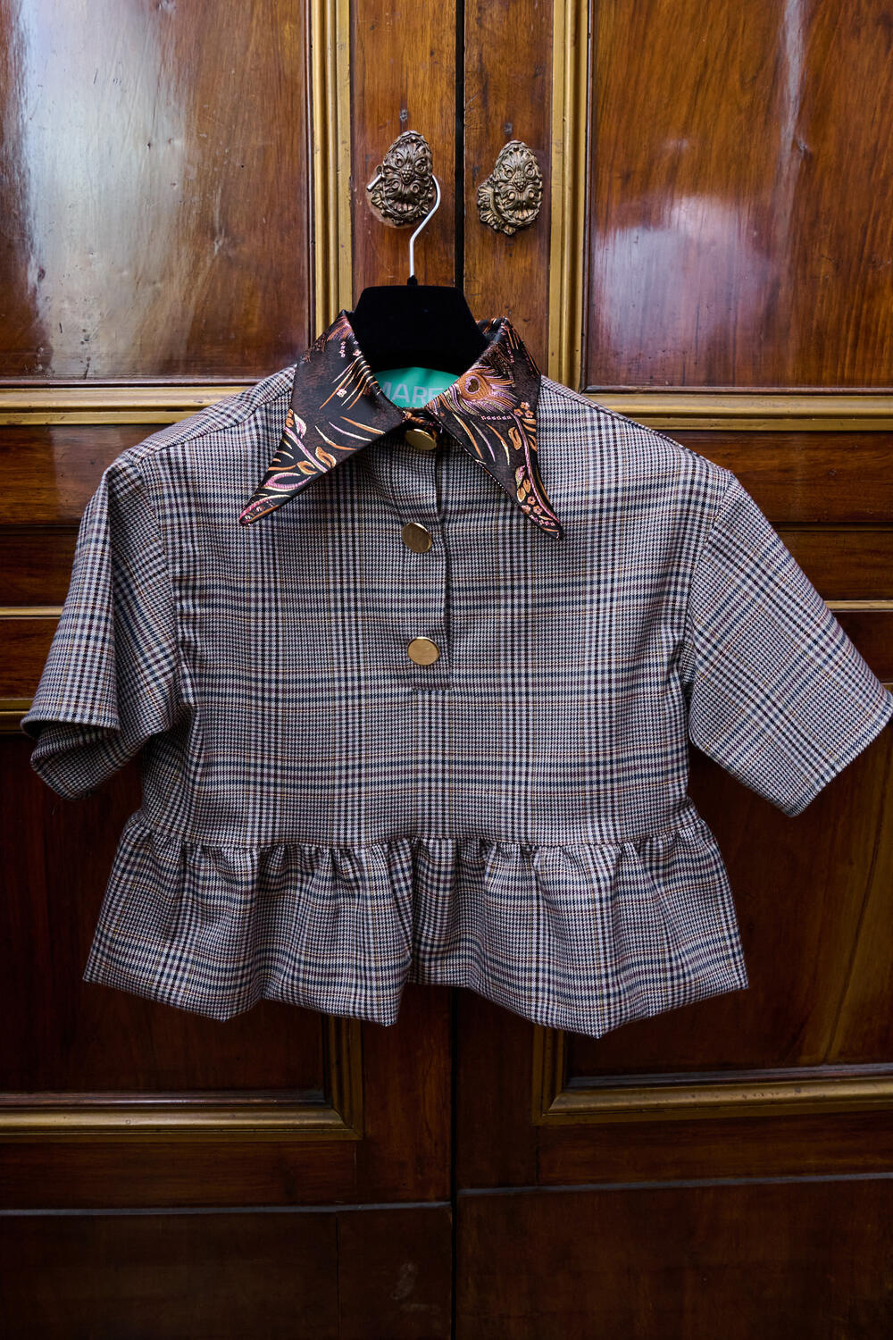 MAREA WOMEN FW 26-27 - Foto #18