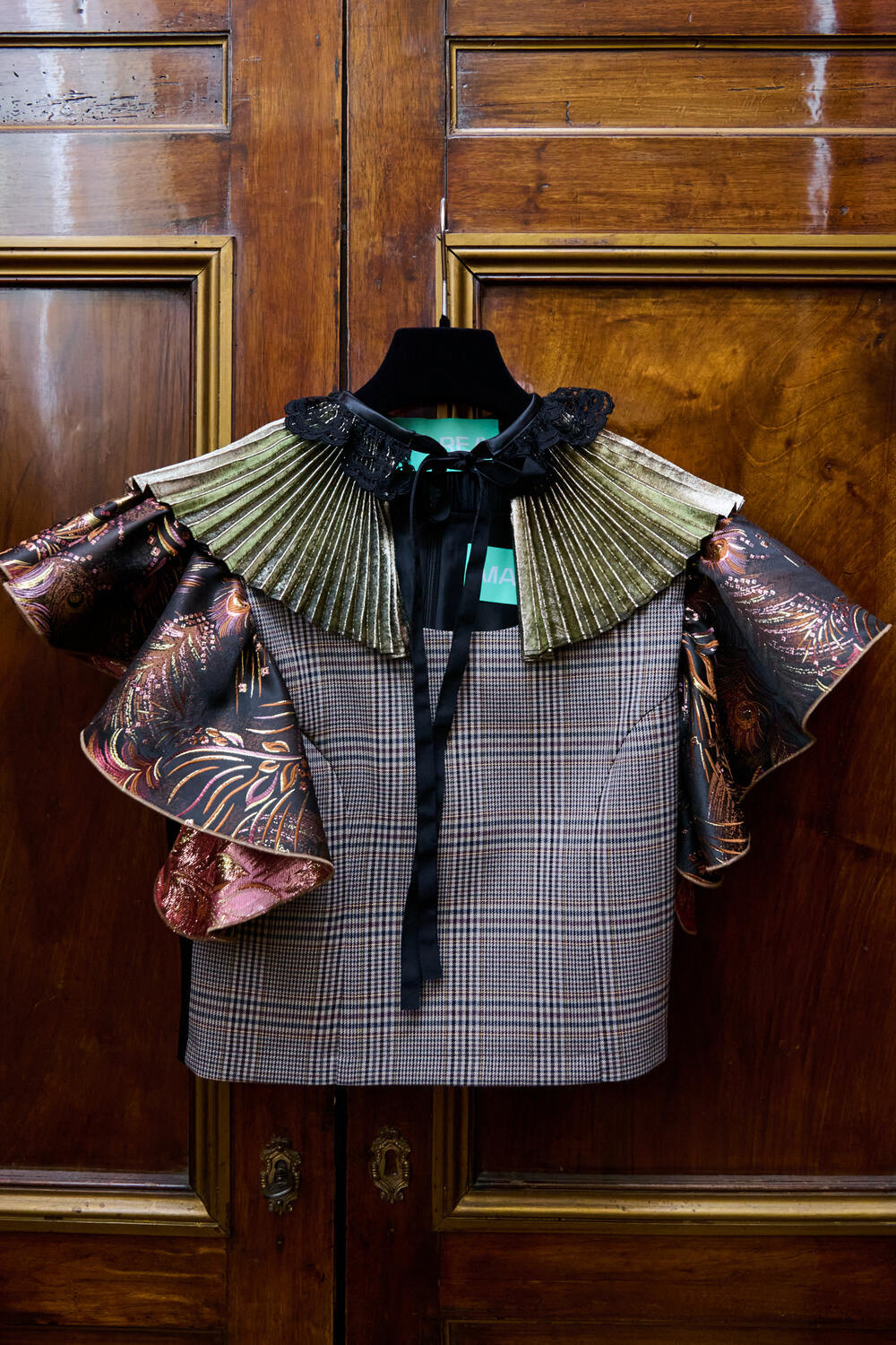 MAREA WOMEN FW 26-27 - Foto #21