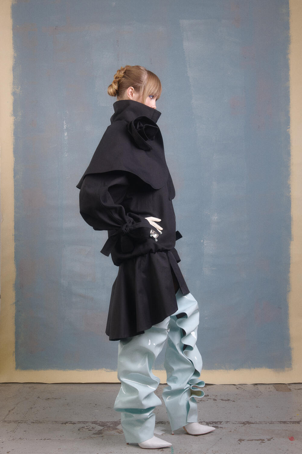 NADYA DZYAK WOMEN FW 26-27 - Foto #1