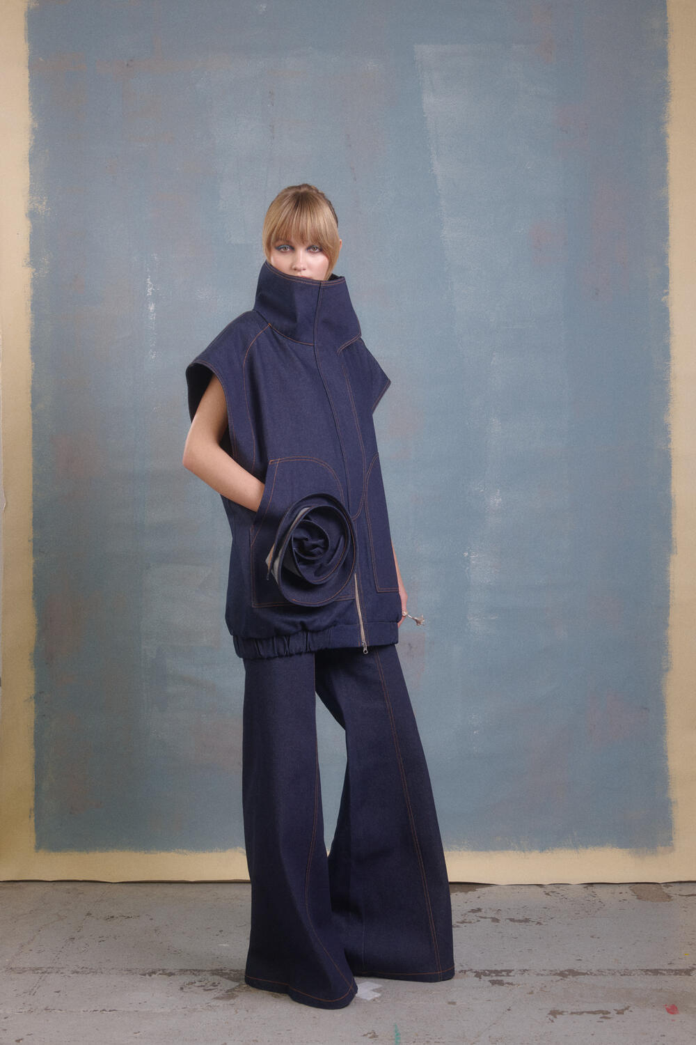 NADYA DZYAK WOMEN FW 26-27 - Foto #4