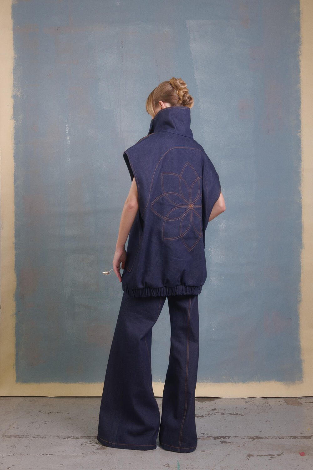 NADYA DZYAK WOMEN FW 26-27 - Foto #5