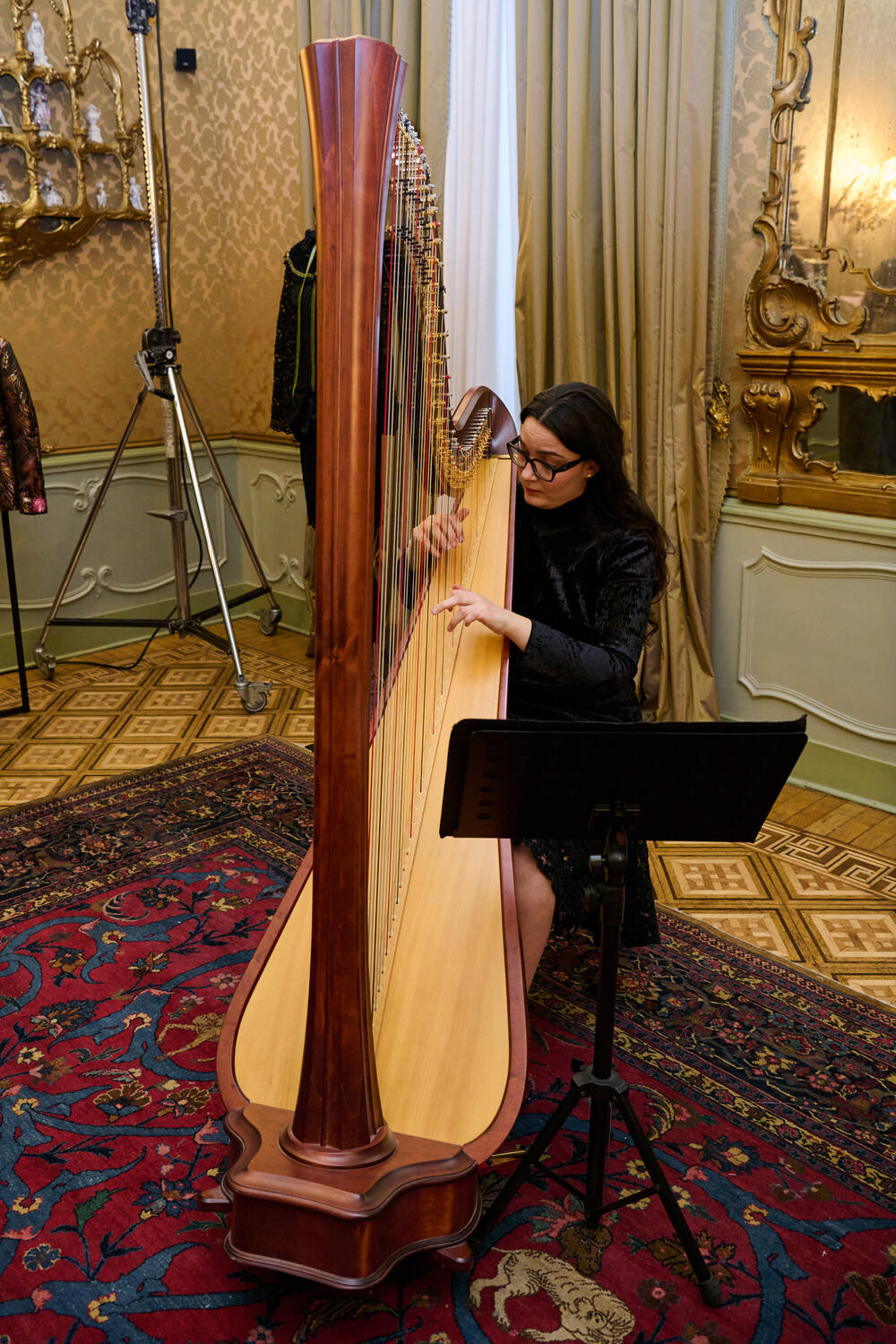 MAREA WOMEN FW 26-27 - Foto #31