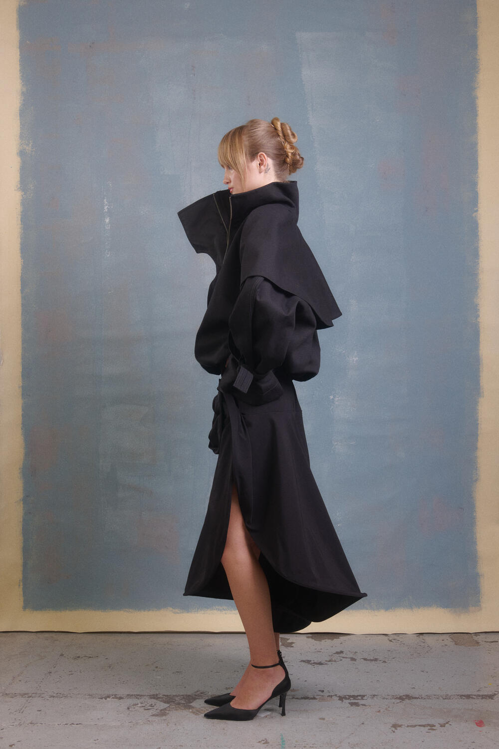 NADYA DZYAK WOMEN FW 26-27 - Foto #10