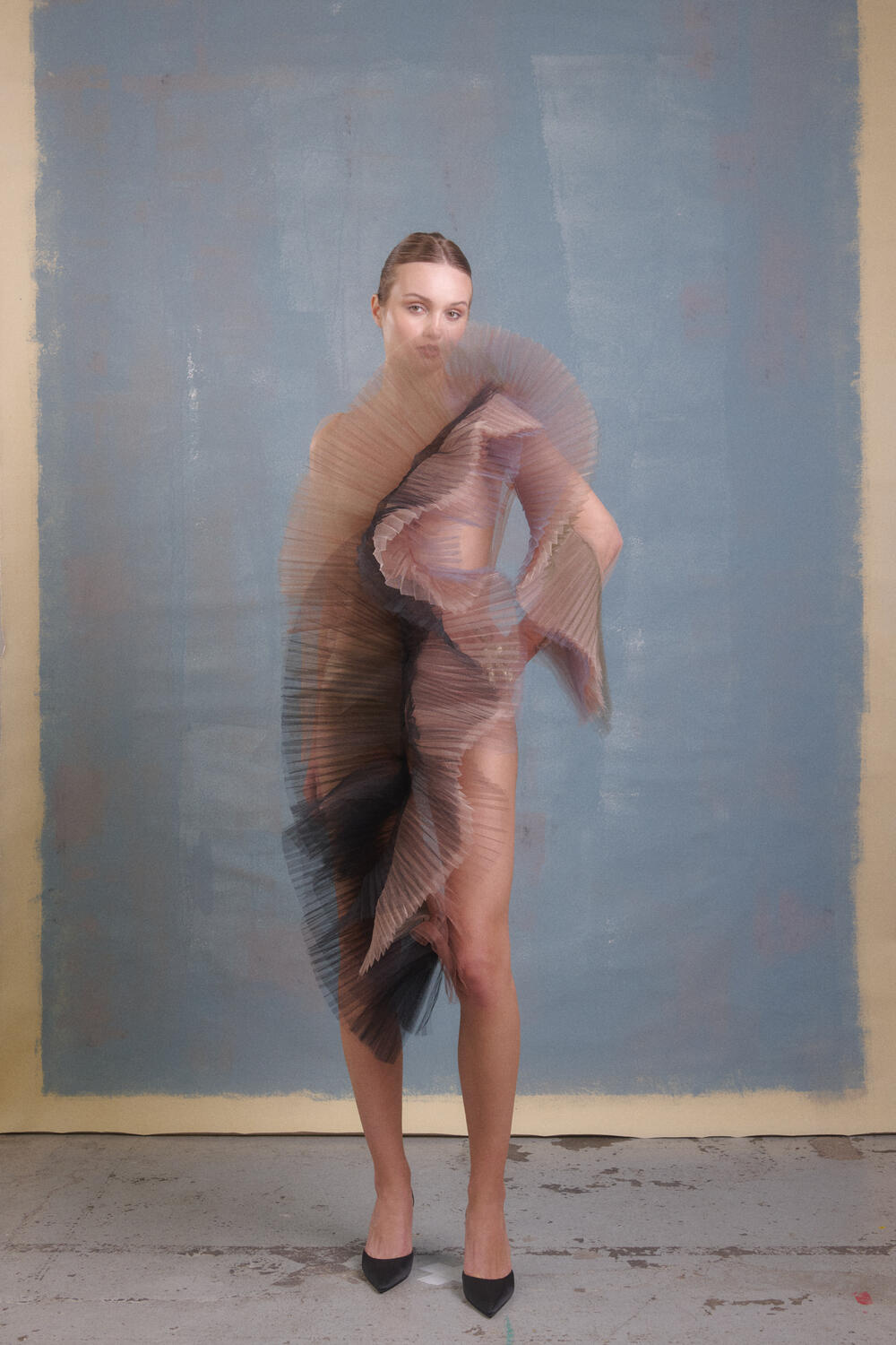 NADYA DZYAK WOMEN FW 26-27 - Foto #14