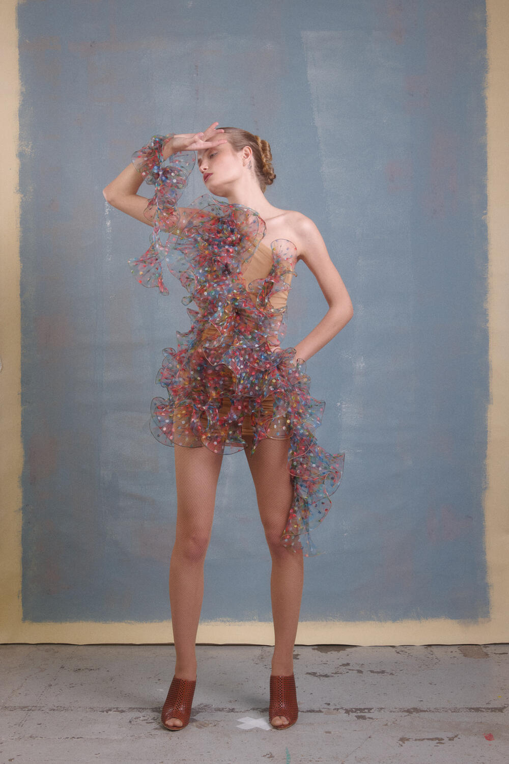 NADYA DZYAK WOMEN FW 26-27 - Foto #15