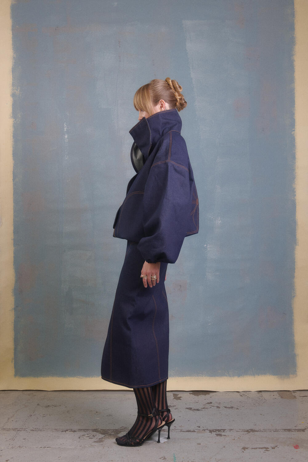 NADYA DZYAK WOMEN FW 26-27 - Foto #7