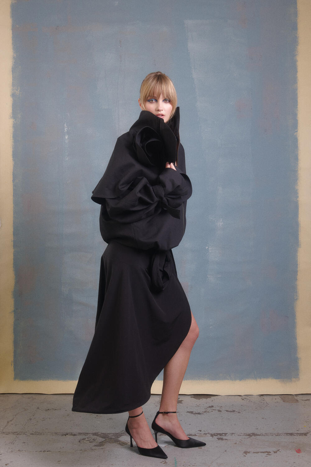 NADYA DZYAK WOMEN FW 26-27 - Foto #9