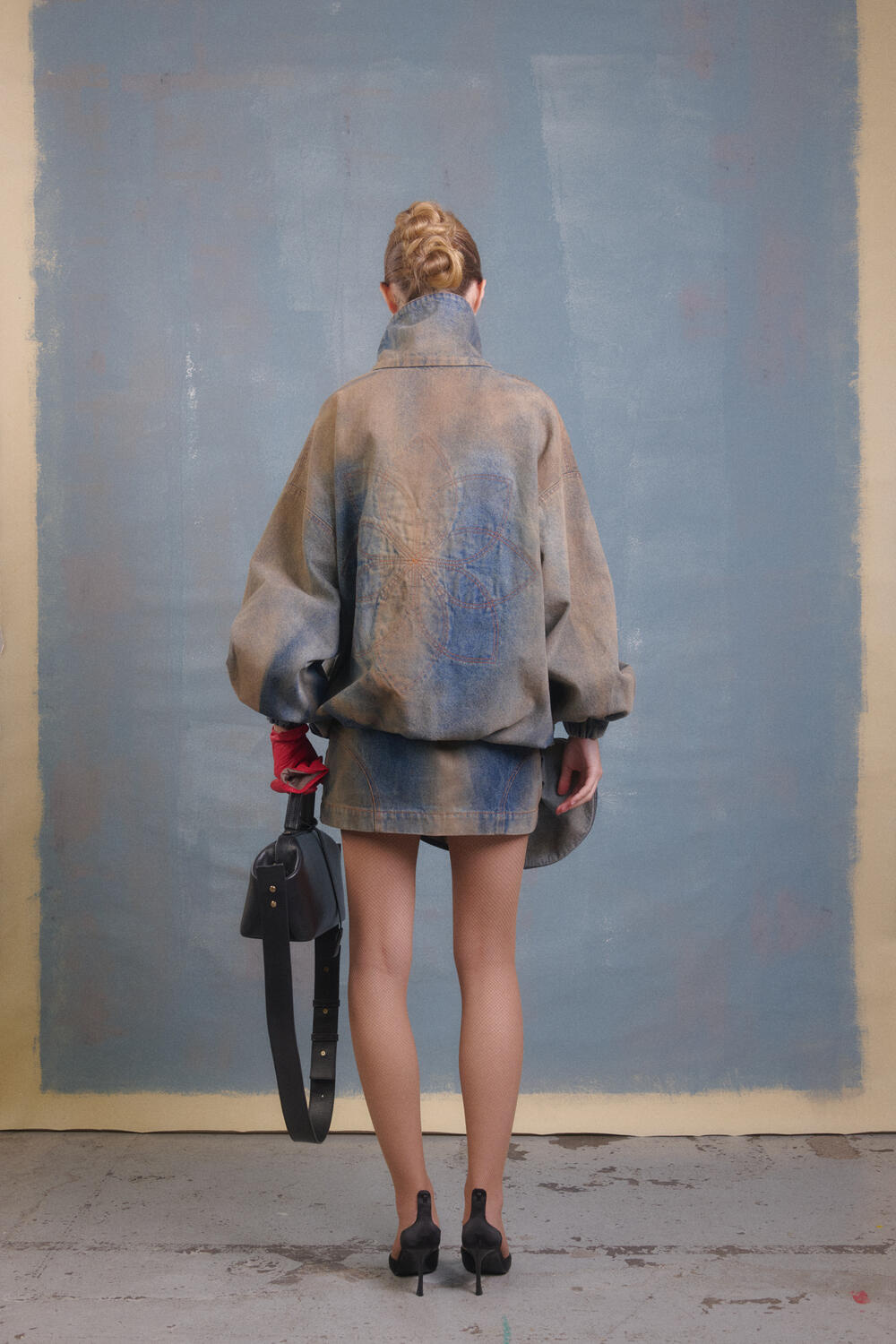 NADYA DZYAK WOMEN FW 26-27 - Foto #20