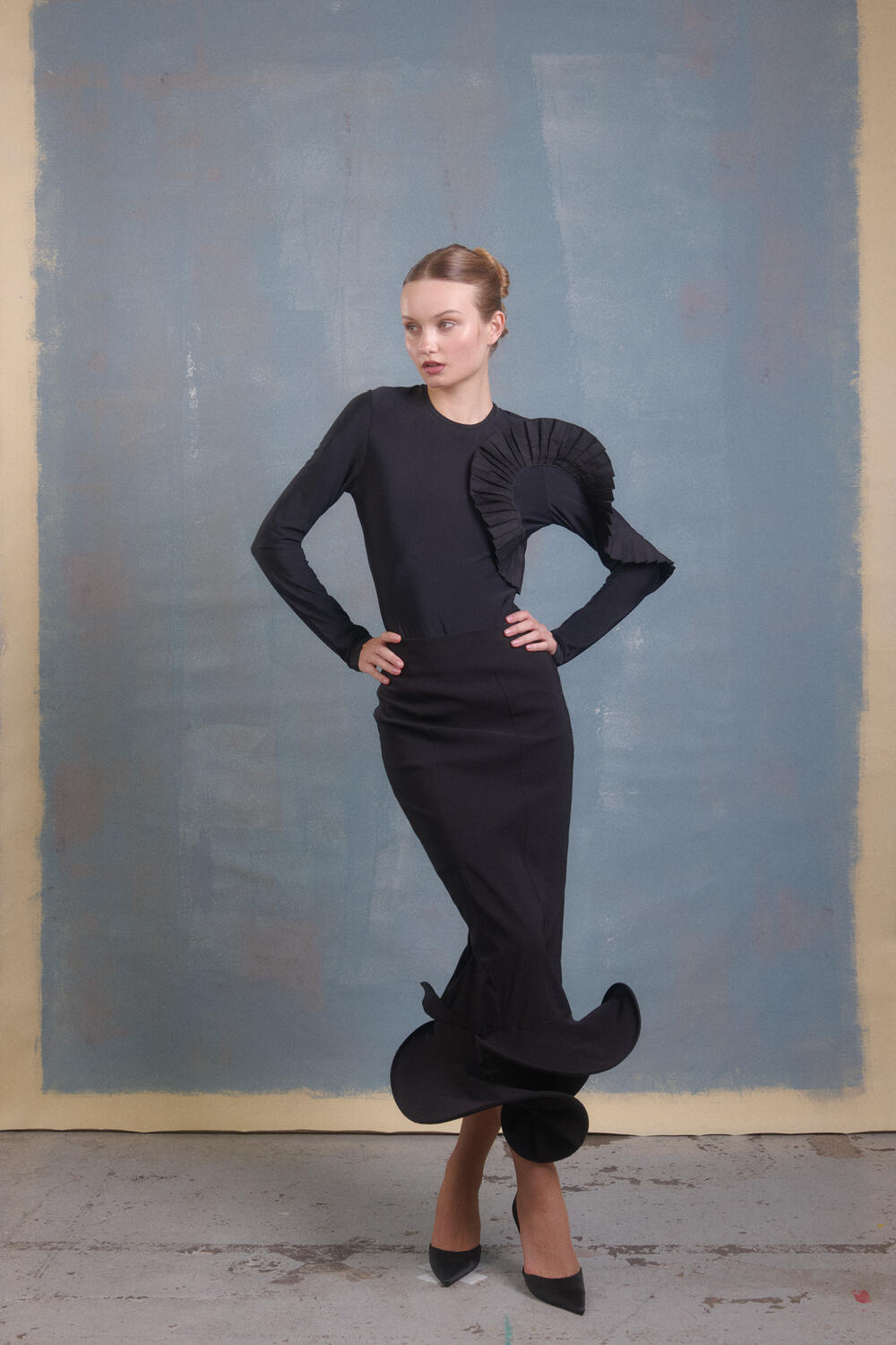 NADYA DZYAK WOMEN FW 26-27 - Foto #21