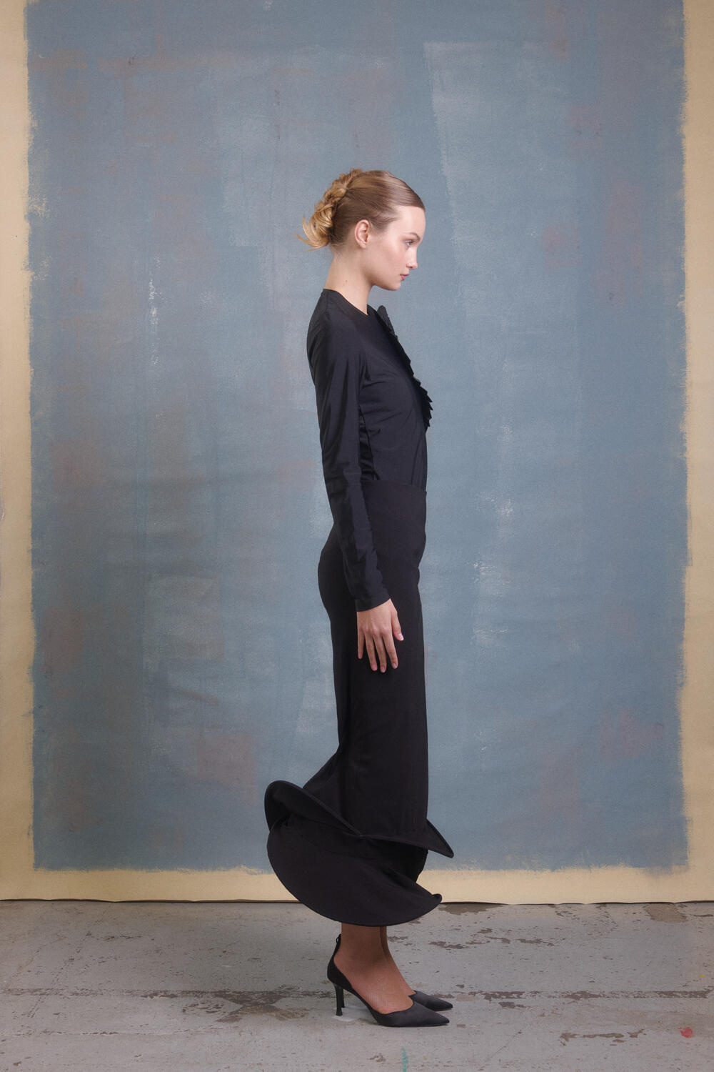 NADYA DZYAK WOMEN FW 26-27 - Foto #22