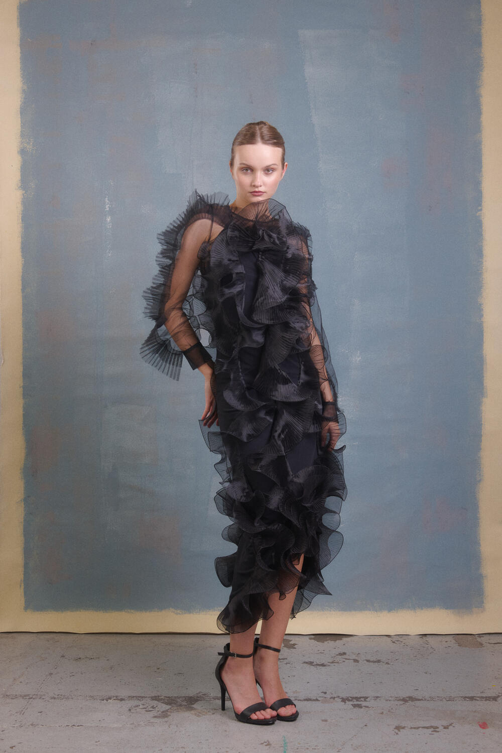 NADYA DZYAK WOMEN FW 26-27 - Foto #23