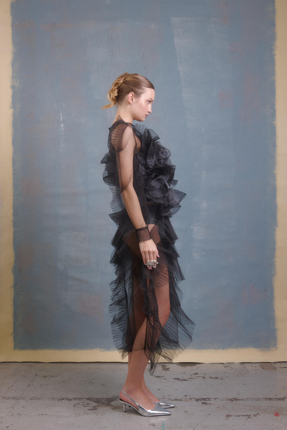 NADYA DZYAK WOMEN FW 26-27 - Foto #25