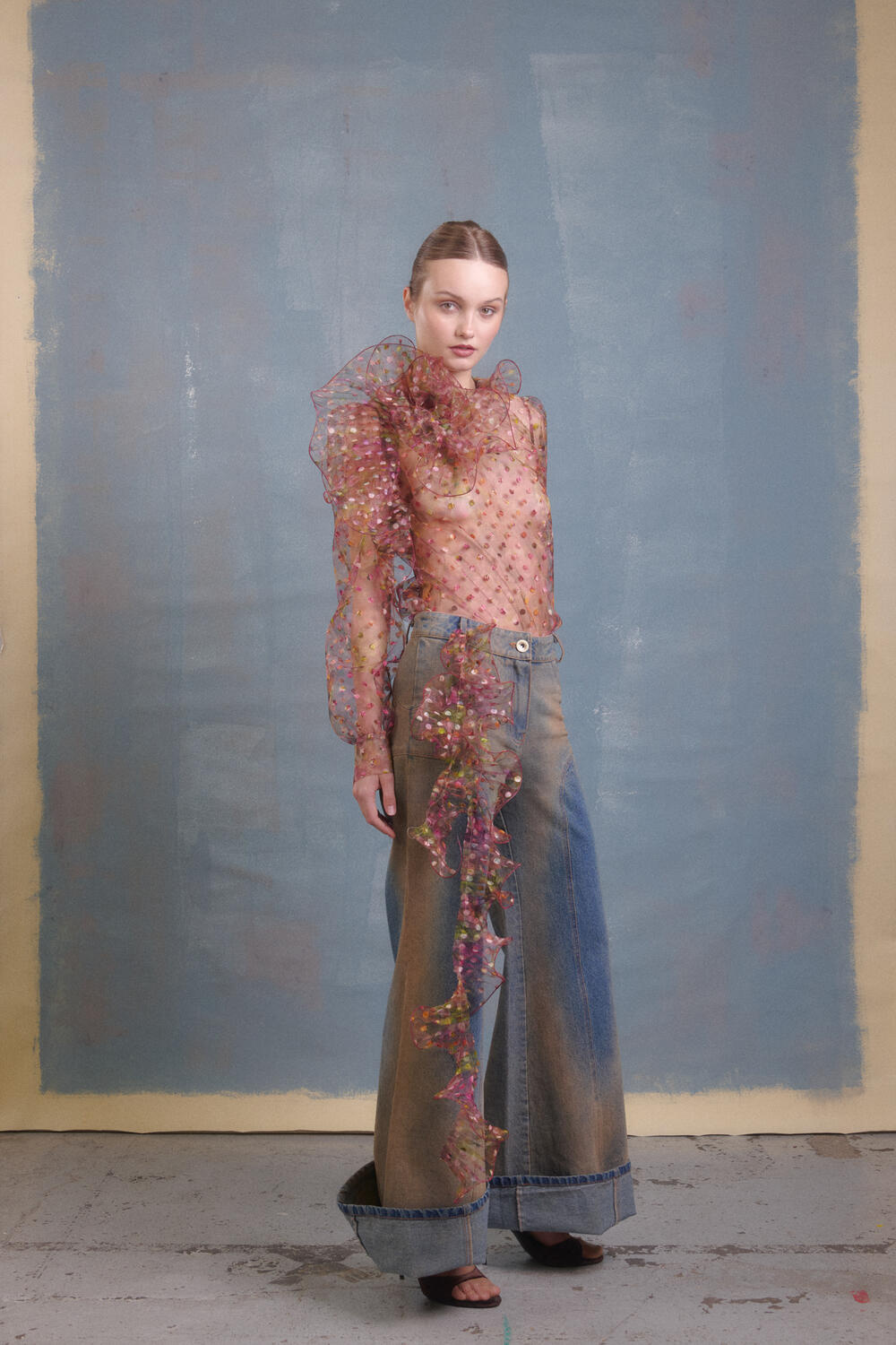 NADYA DZYAK WOMEN FW 26-27 - Foto #16