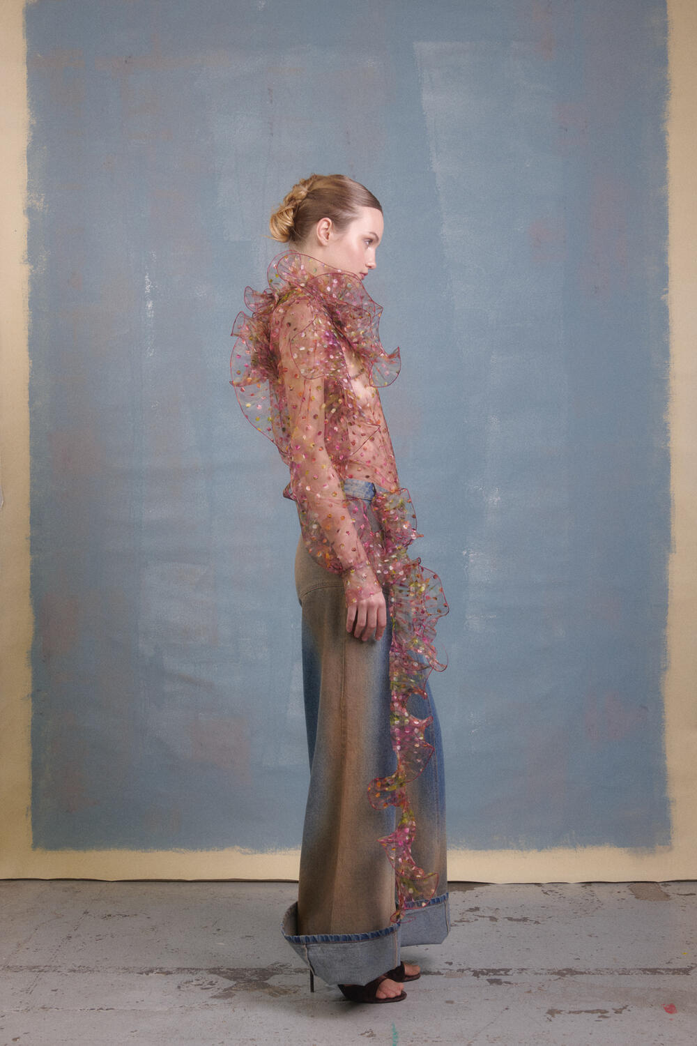 NADYA DZYAK WOMEN FW 26-27 - Foto #17