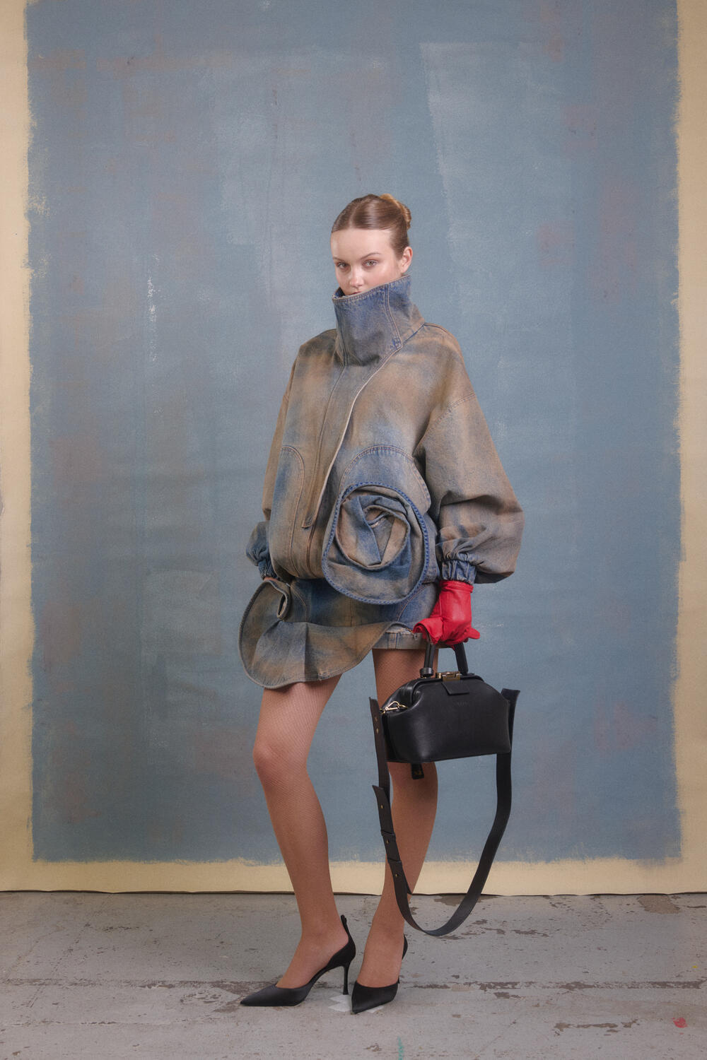 NADYA DZYAK WOMEN FW 26-27 - Foto #18