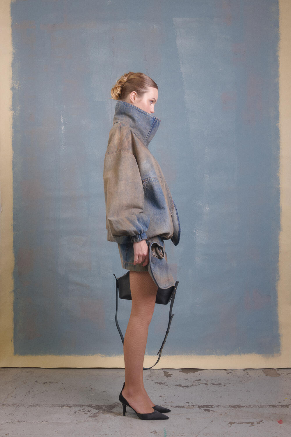 NADYA DZYAK WOMEN FW 26-27 - Foto #19