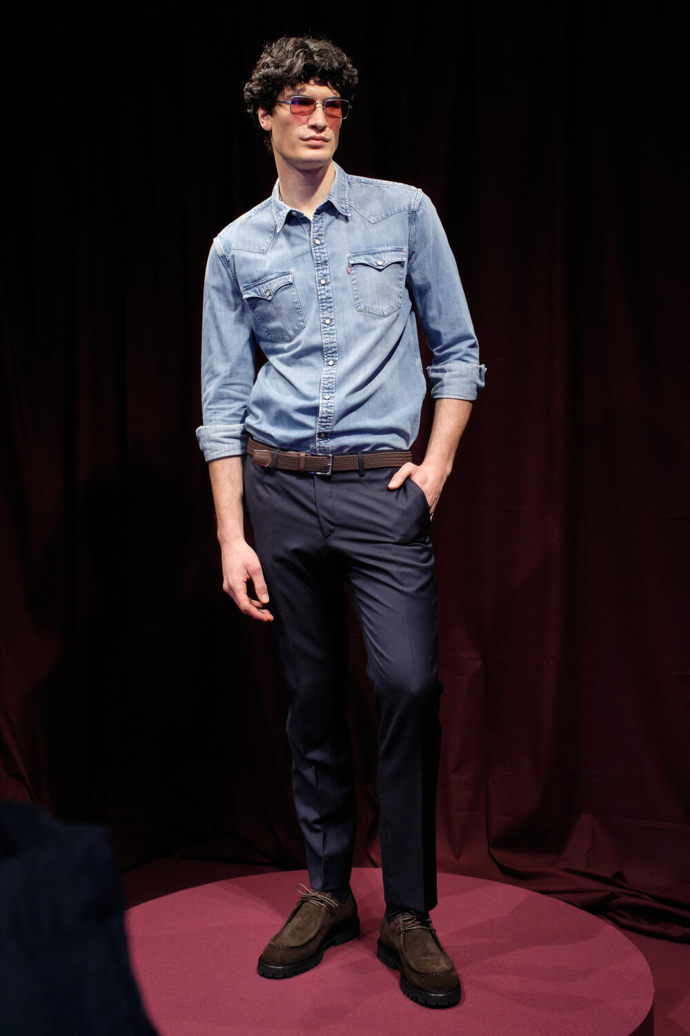 CHRISTOPHER WOMEN FW 26-27 - Foto #4