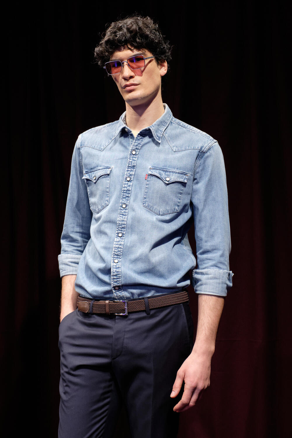 CHRISTOPHER WOMEN FW 26-27 - Foto #5