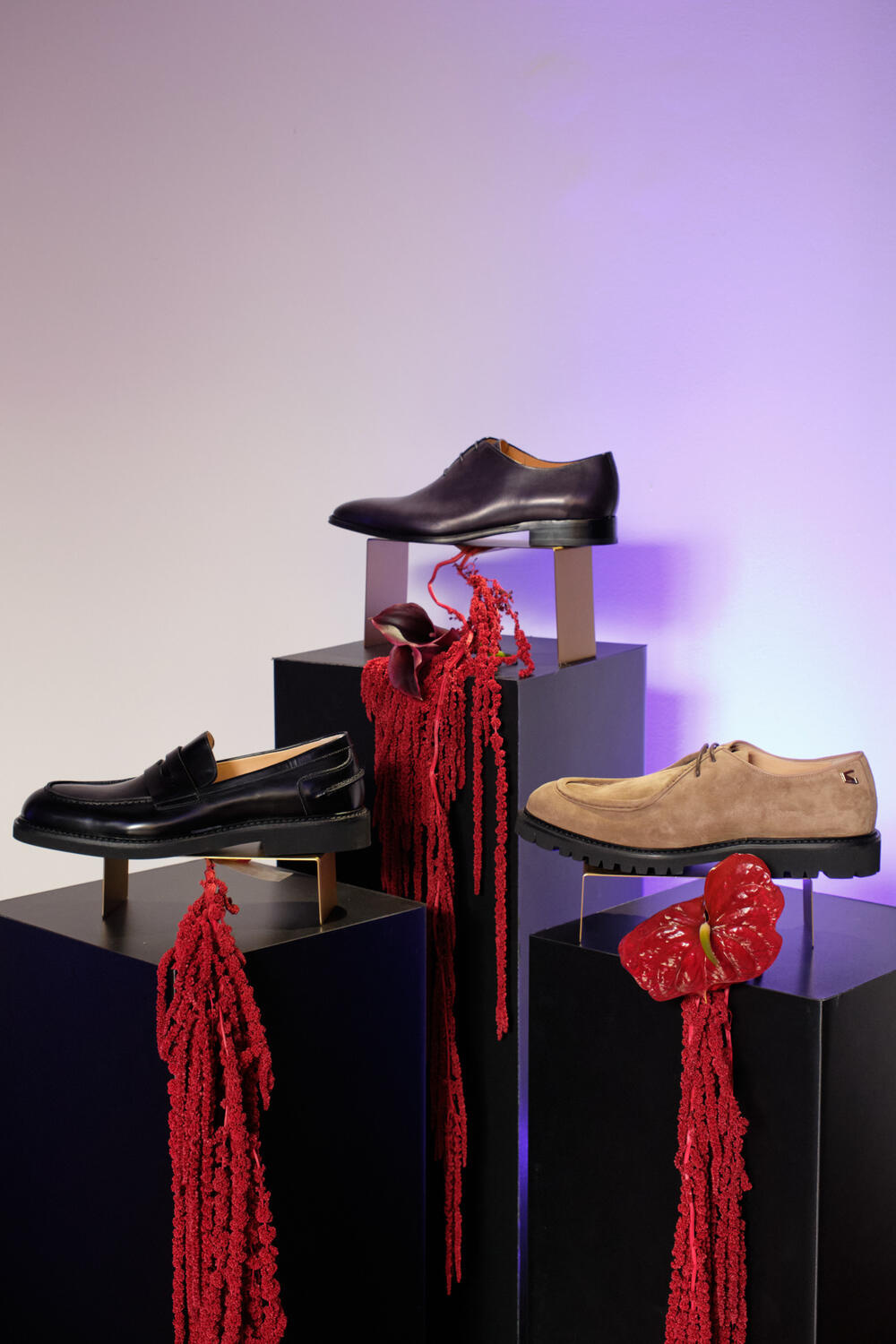 CHRISTOPHER WOMEN FW 26-27 - Foto #6