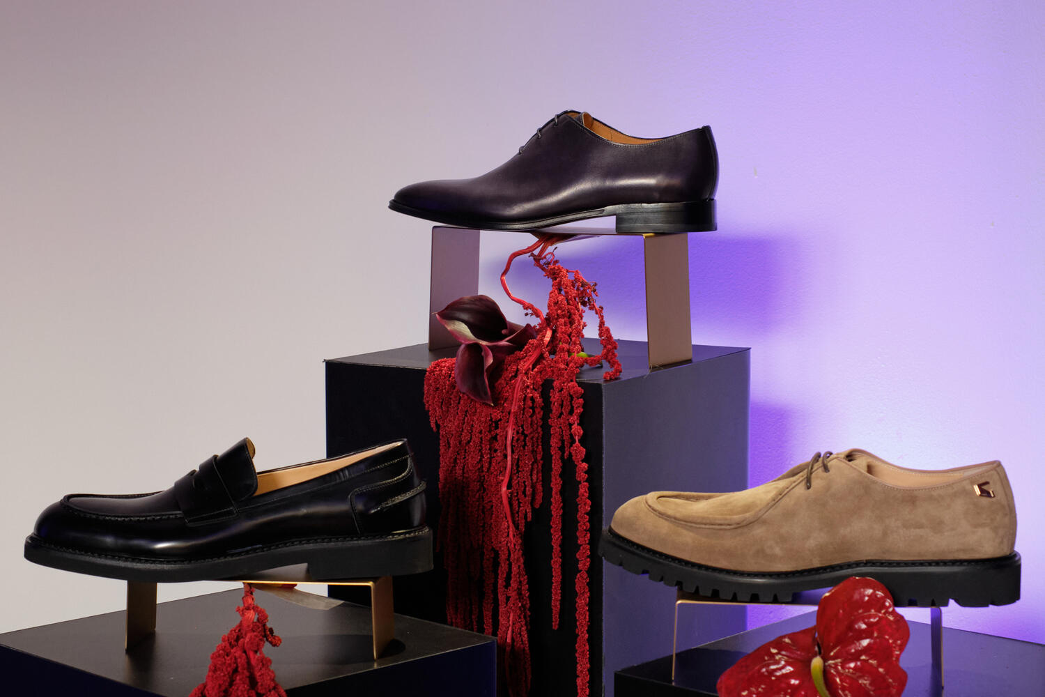 CHRISTOPHER WOMEN FW 26-27 - Foto #7