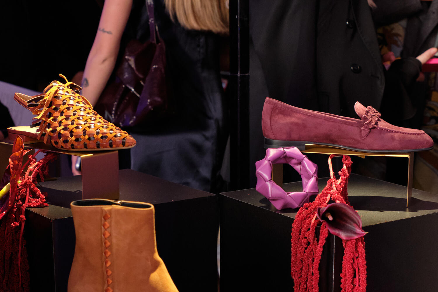 CHRISTOPHER WOMEN FW 26-27 - Foto #8