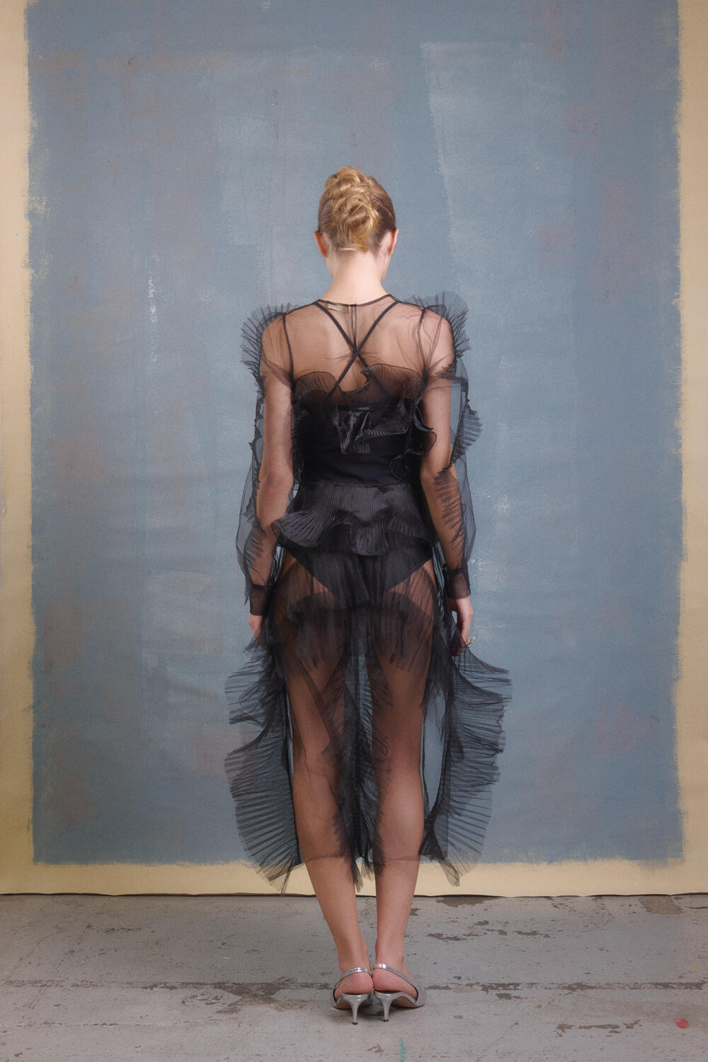 NADYA DZYAK WOMEN FW 26-27 - Foto #26