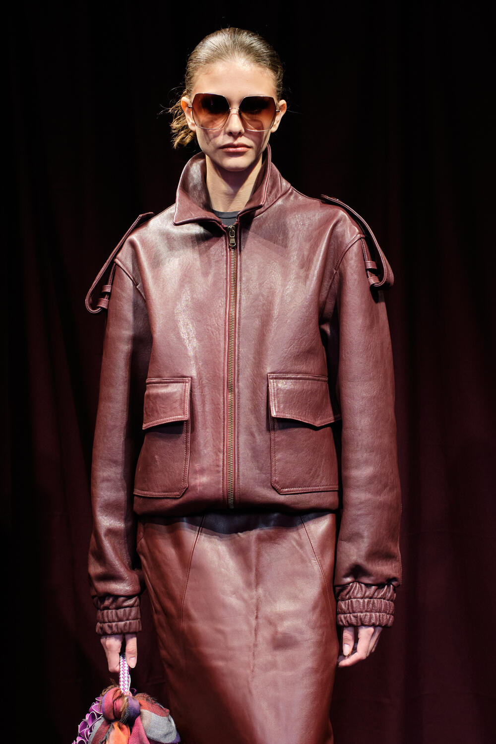 CHRISTOPHER WOMEN FW 26-27 - Foto #1