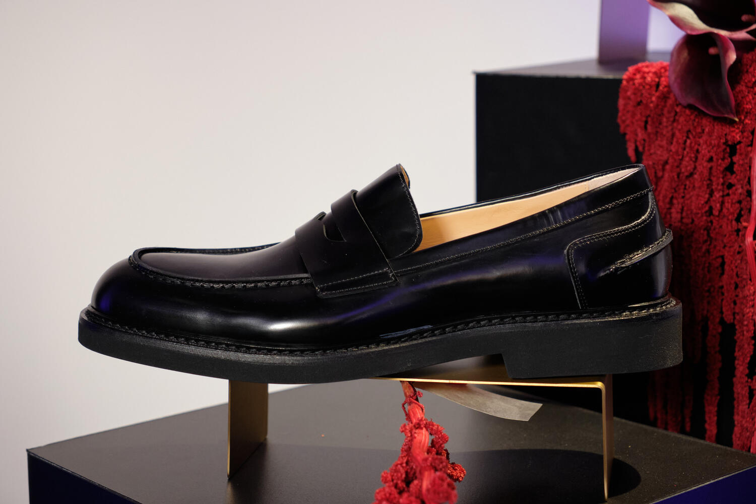 CHRISTOPHER WOMEN FW 26-27 - Foto #14