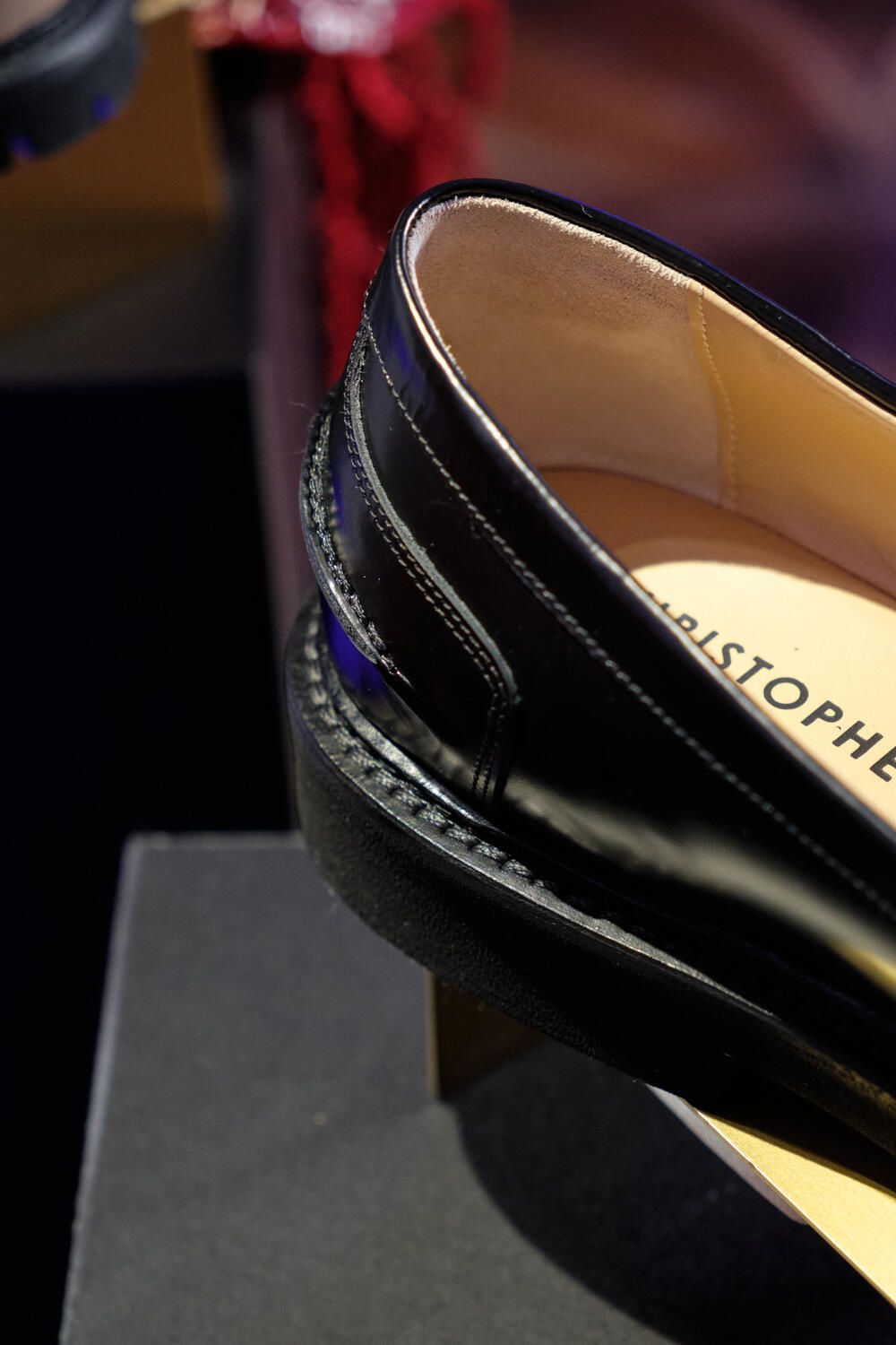 CHRISTOPHER WOMEN FW 26-27 - Foto #15