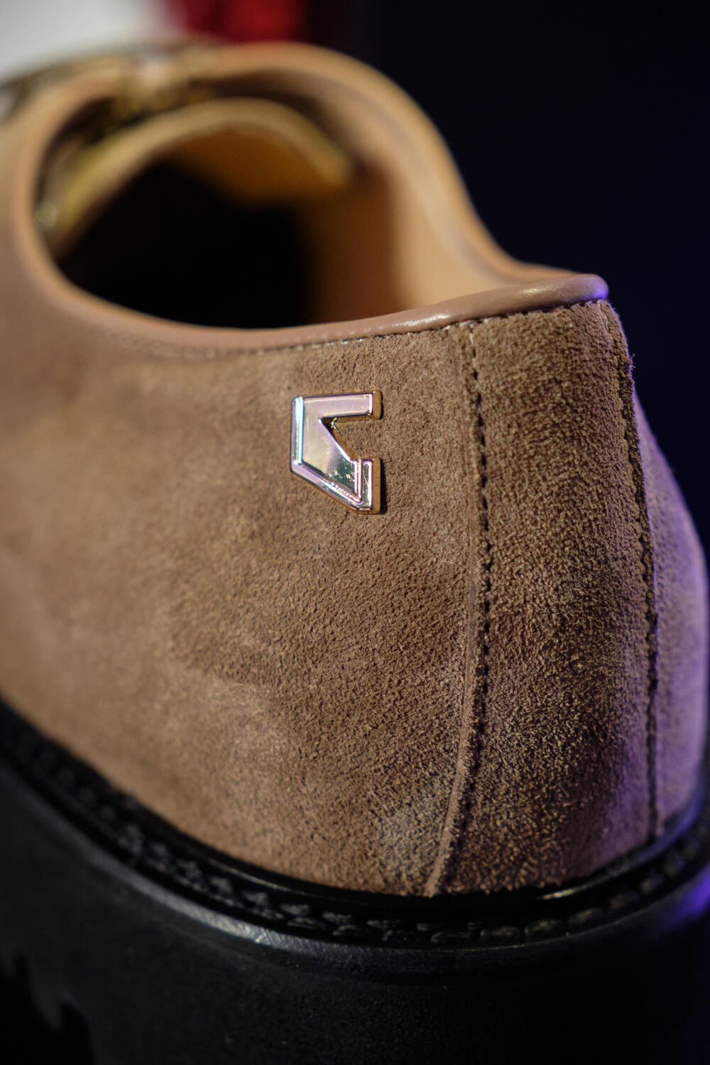 CHRISTOPHER WOMEN FW 26-27 - Foto #16