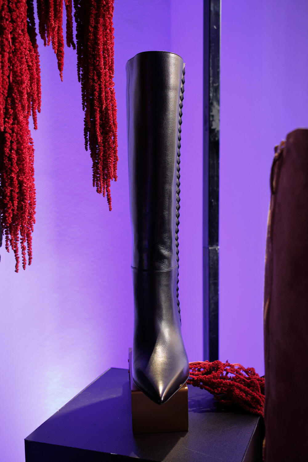 CHRISTOPHER WOMEN FW 26-27 - Foto #17