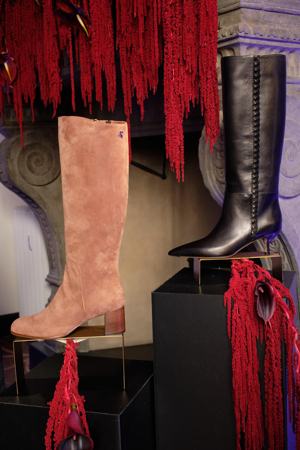 CHRISTOPHER WOMEN FW 26-27 - Foto #9