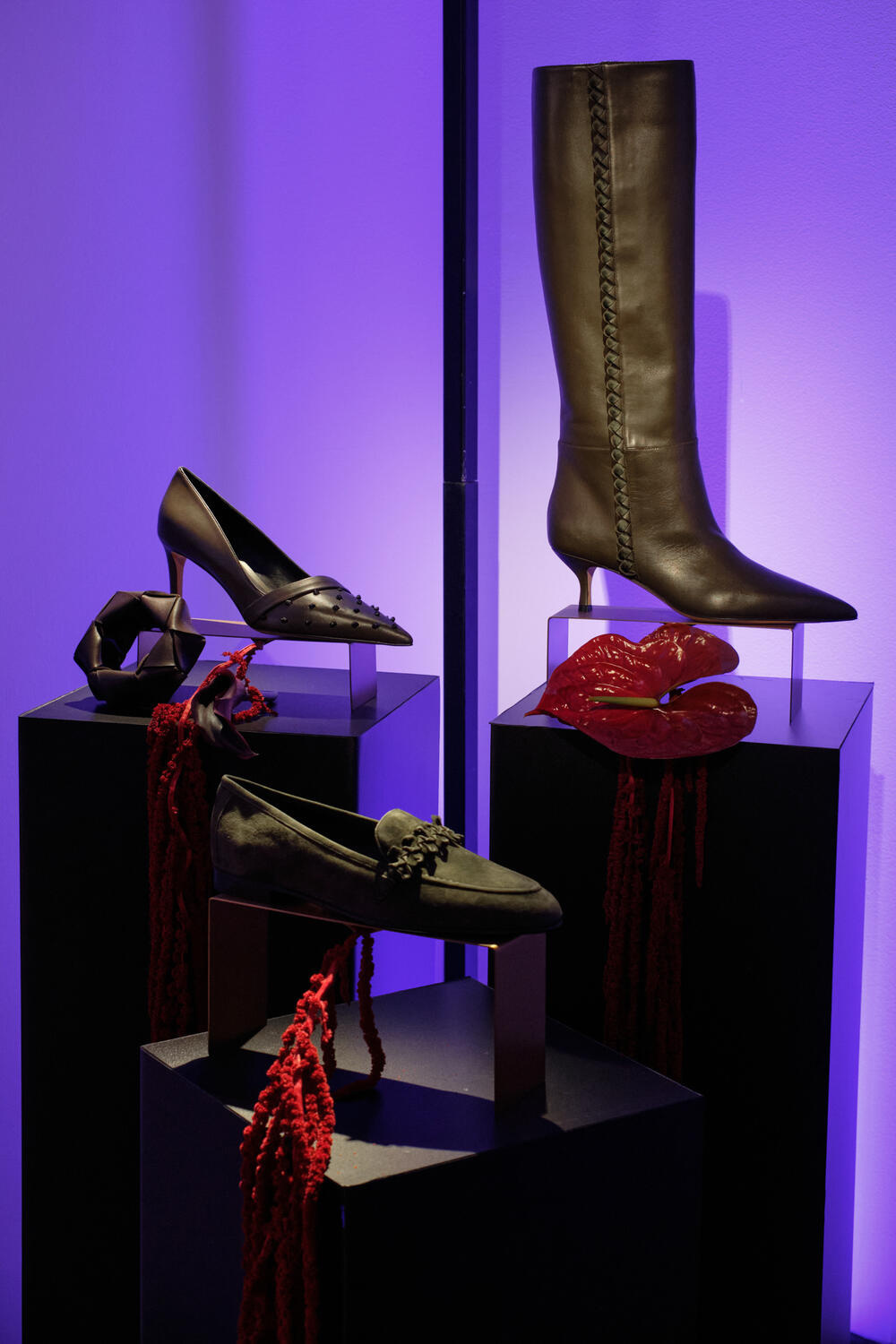 CHRISTOPHER WOMEN FW 26-27 - Foto #10