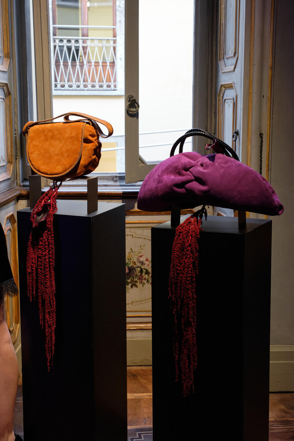 CHRISTOPHER WOMEN FW 26-27 - Foto #11