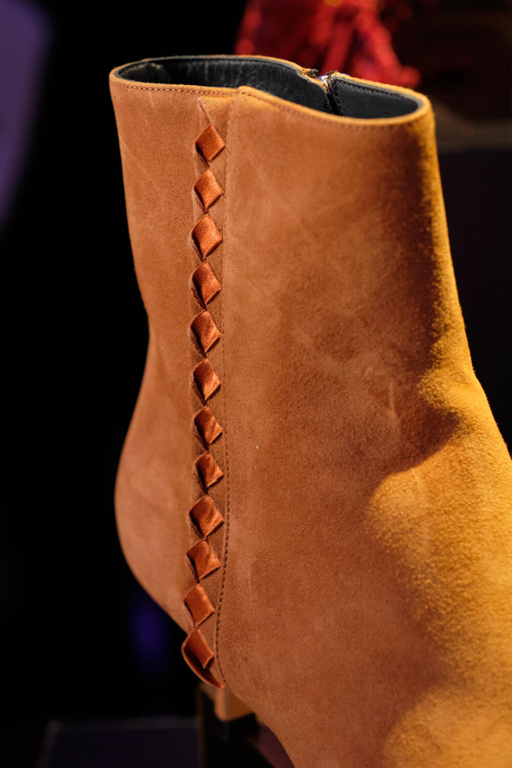 CHRISTOPHER WOMEN FW 26-27 - Foto #23