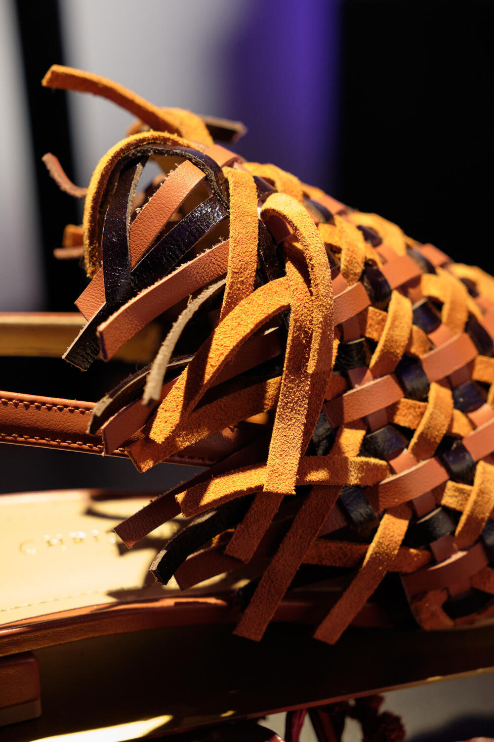 CHRISTOPHER WOMEN FW 26-27 - Foto #25