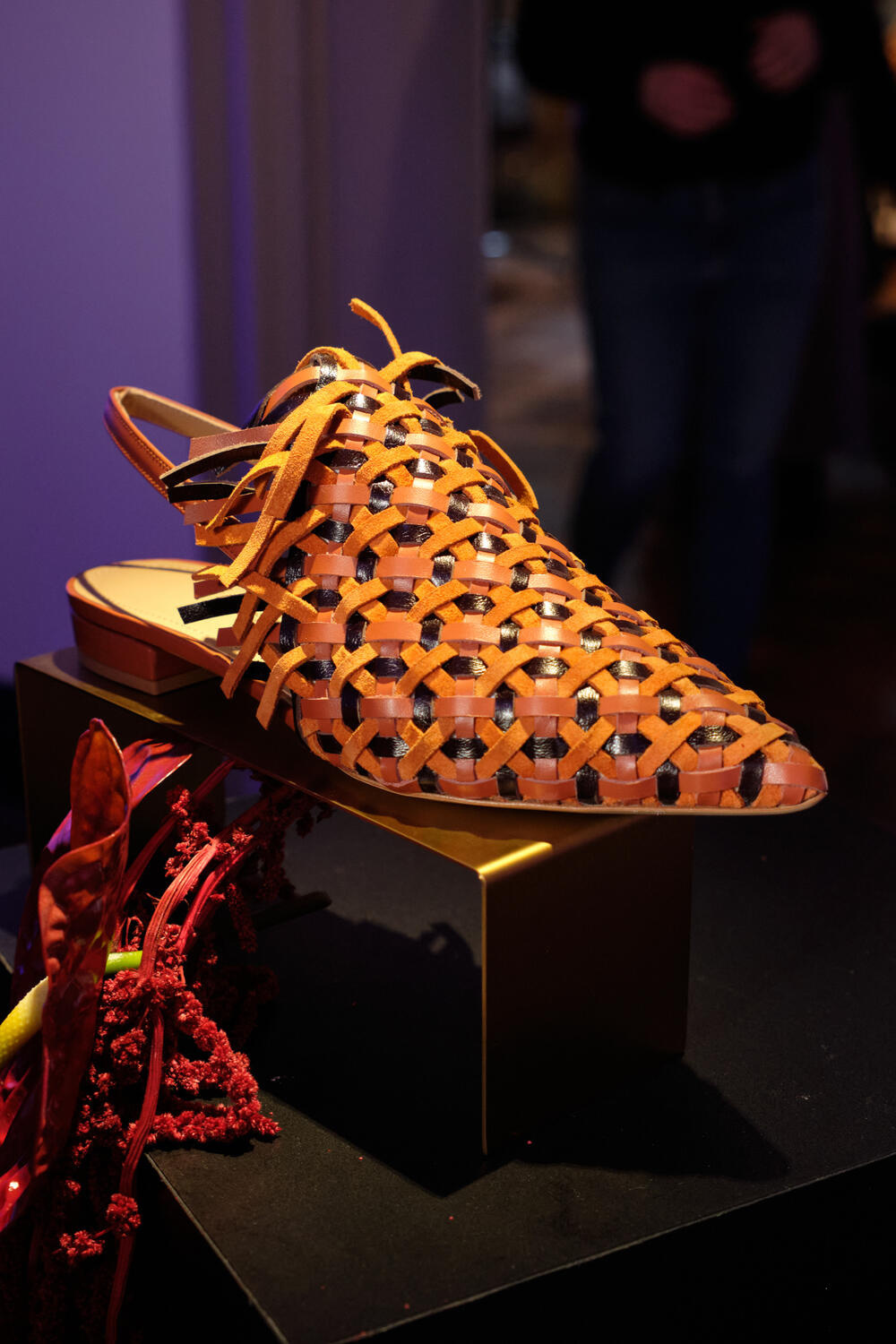 CHRISTOPHER WOMEN FW 26-27 - Foto #26