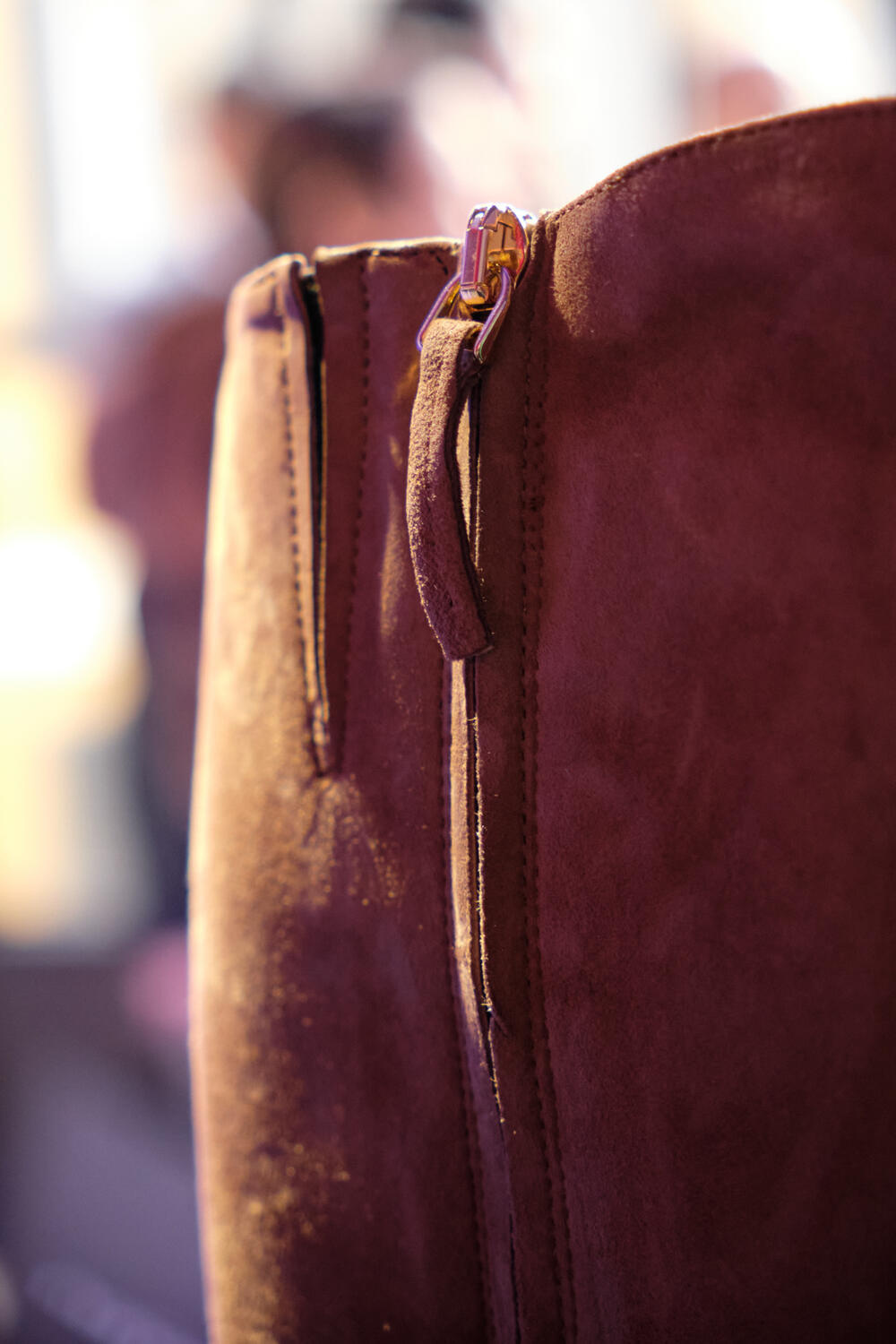 CHRISTOPHER WOMEN FW 26-27 - Foto #19