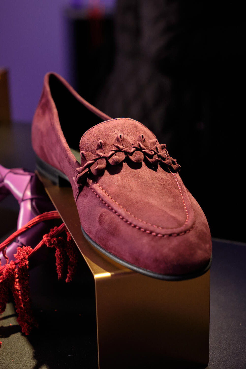 CHRISTOPHER WOMEN FW 26-27 - Foto #20