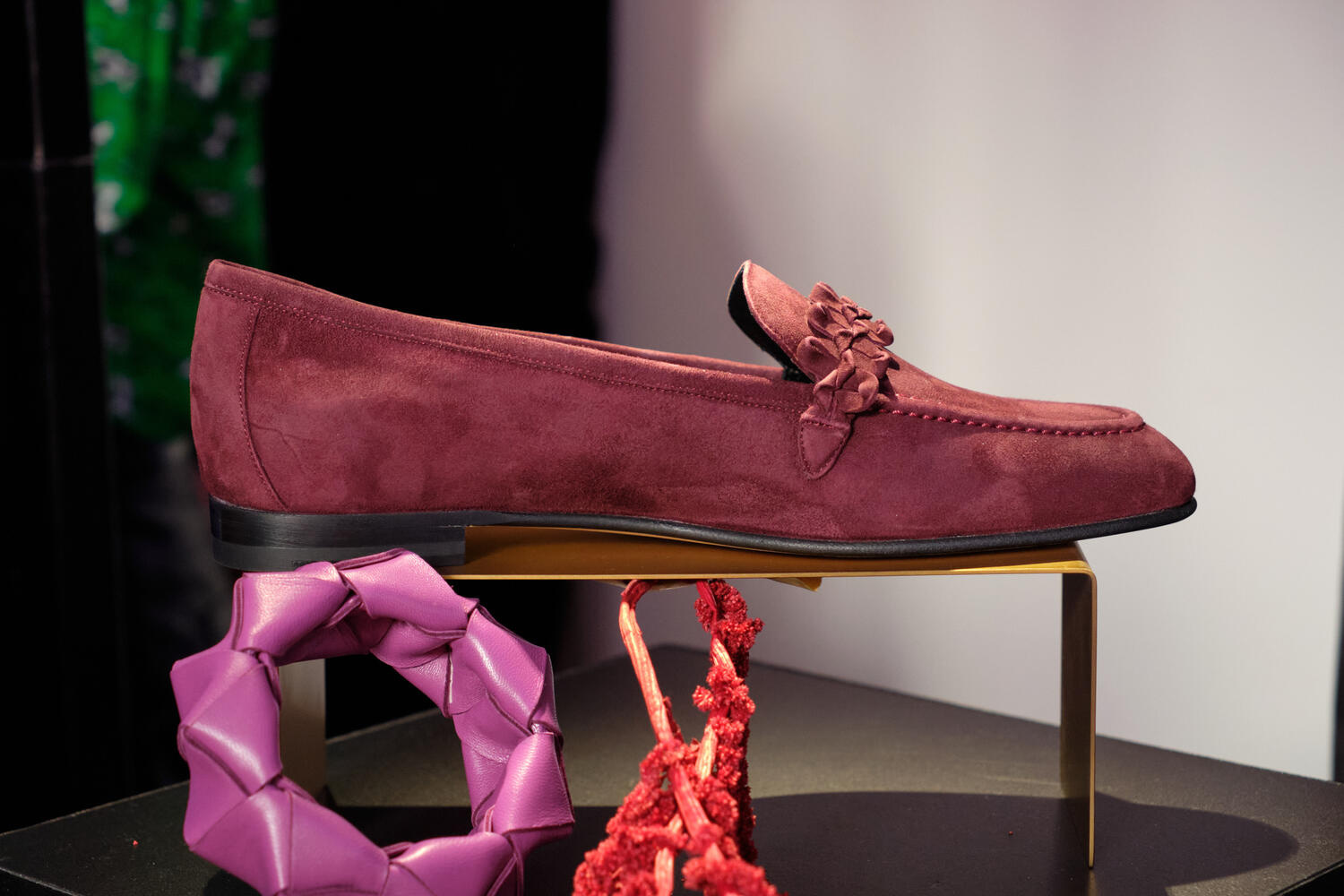 CHRISTOPHER WOMEN FW 26-27 - Foto #21