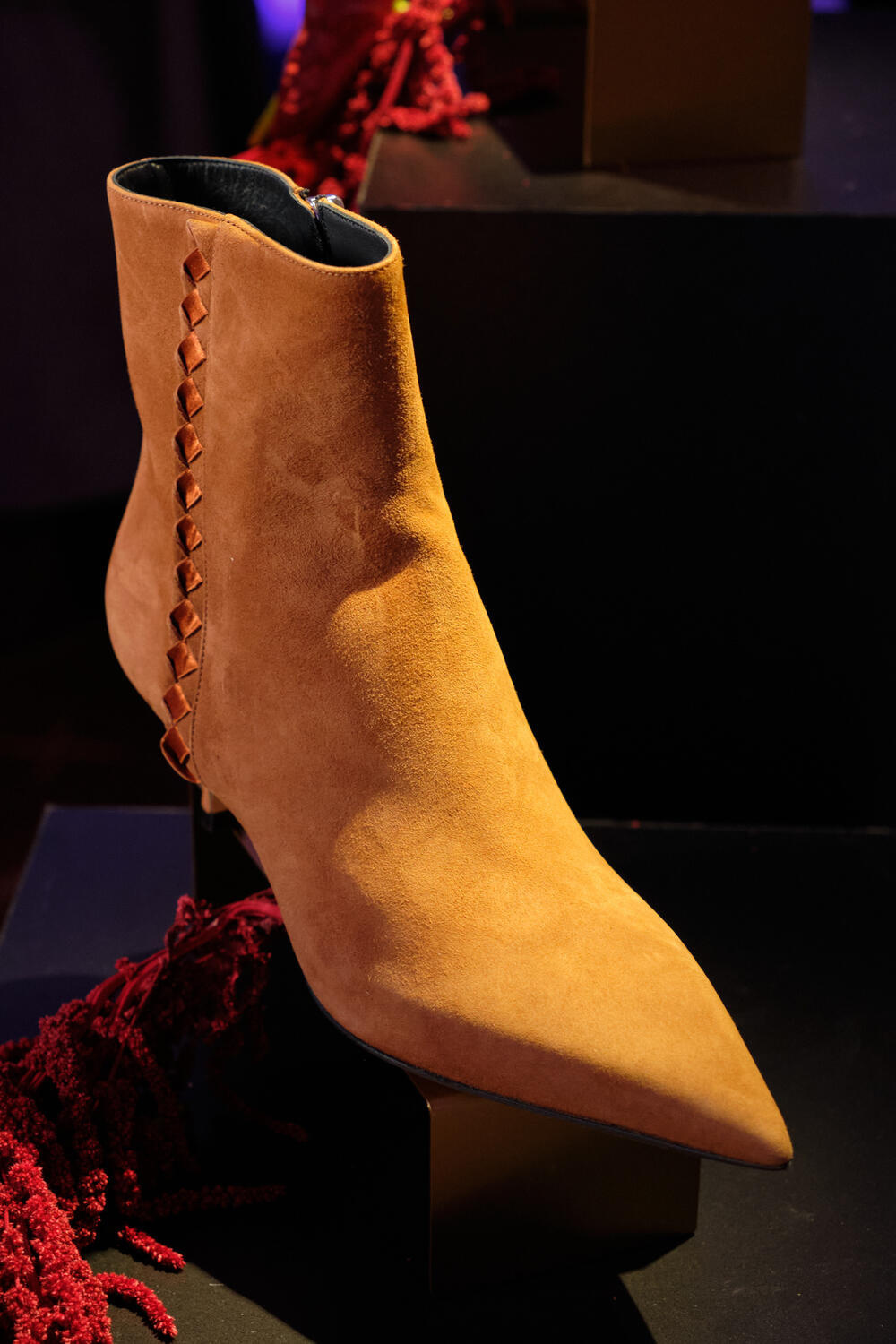 CHRISTOPHER WOMEN FW 26-27 - Foto #22