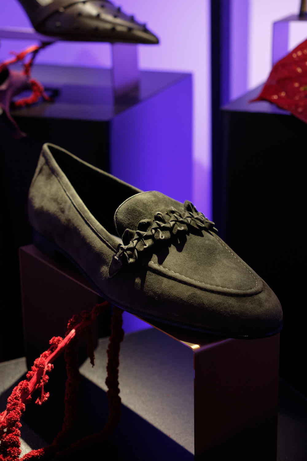 CHRISTOPHER WOMEN FW 26-27 - Foto #34