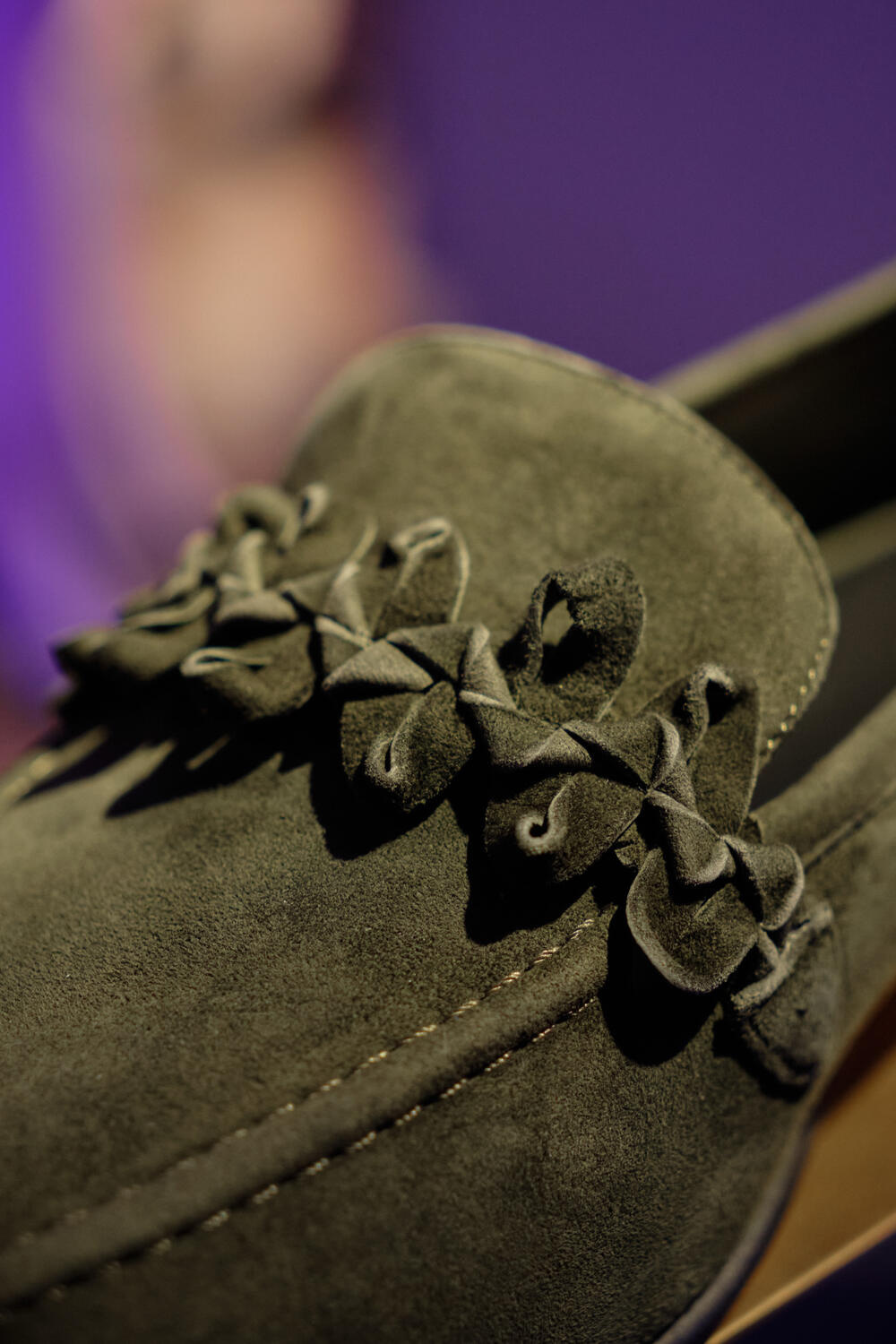 CHRISTOPHER WOMEN FW 26-27 - Foto #35