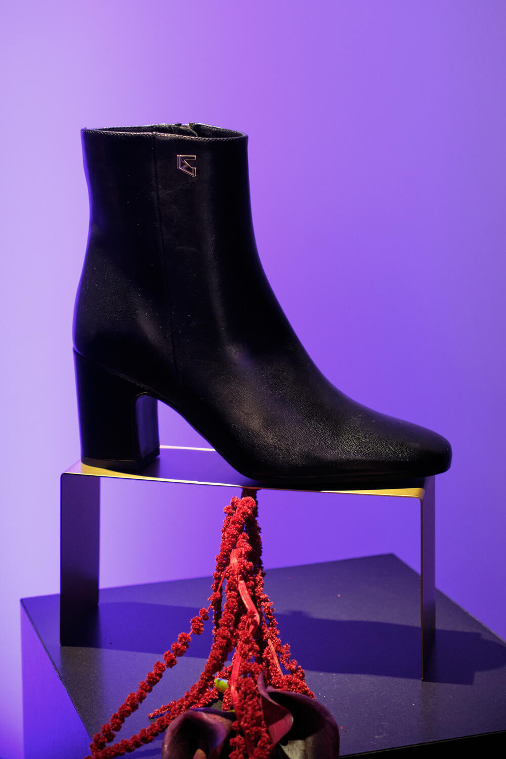 CHRISTOPHER WOMEN FW 26-27 - Foto #29